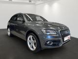 Audi Q5 3.0 TDI quattro *AHK*KAMERA*NAVI*SITZHZG* - Audi Q5: 3.0