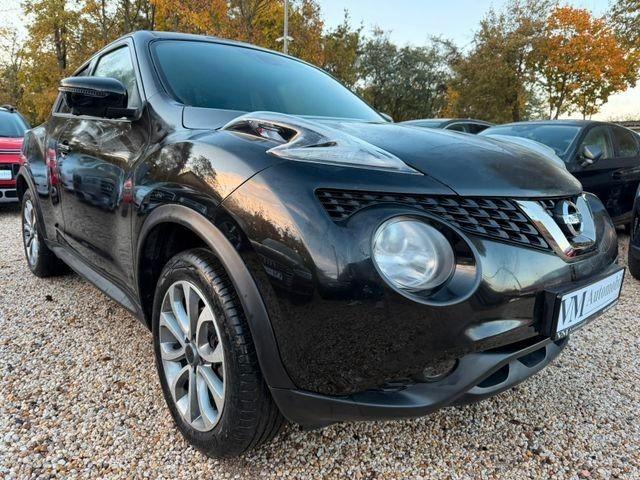 Nissan JUKE 2019 occasion — photo 3