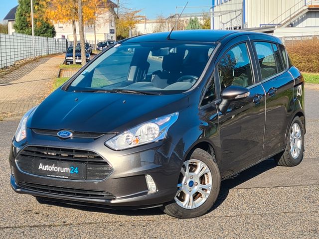 Ford B-Max B-MAX Sync Edition*Klima*SHZ*BT*USB*