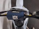 Husqvarna FC 350 - HUSQVARNA FC 350