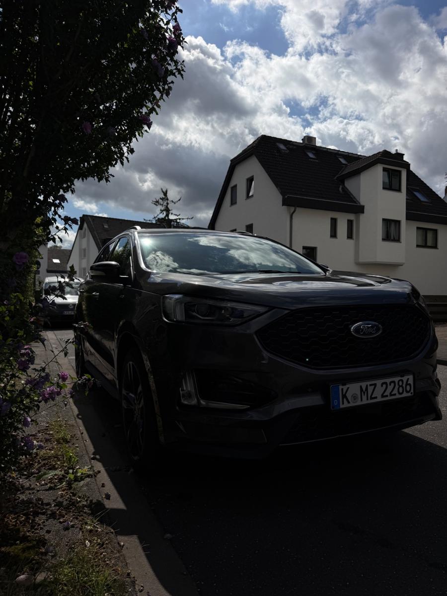 Ford Edge 2,0 l EcoBlue Bi-Turbo 4x4 ST-LINE Auto...