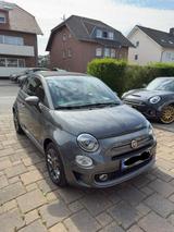Fiat 500C 1.2 Sport Cabrio - Fiat 500C in Bonn