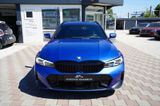 BMW 320d*xDrive*M Sport*Curved*Kamera*Standheiz*AHK* - BMW 320 mit Diesel-Antrieb: 320d