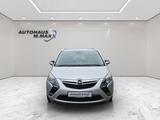 Opel Zafira C Tourer Style *BEHINDERTENGERECHT*Navi - Opel Gebrauchtwagen in Hanau
