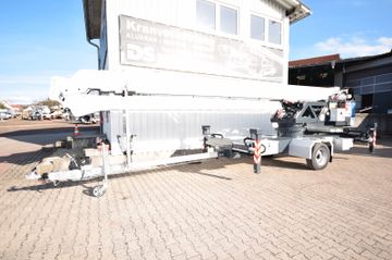 Andere Amak 33 ACCU Power 100%  (Klaas K300 E)