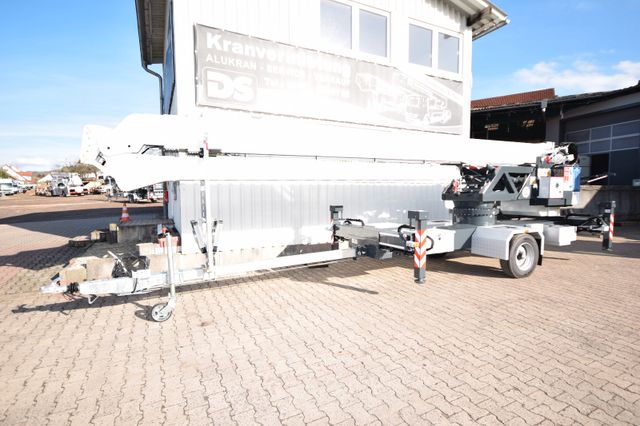 Andere Amak 33 ACCU Power 100%  (Klaas K300 E)