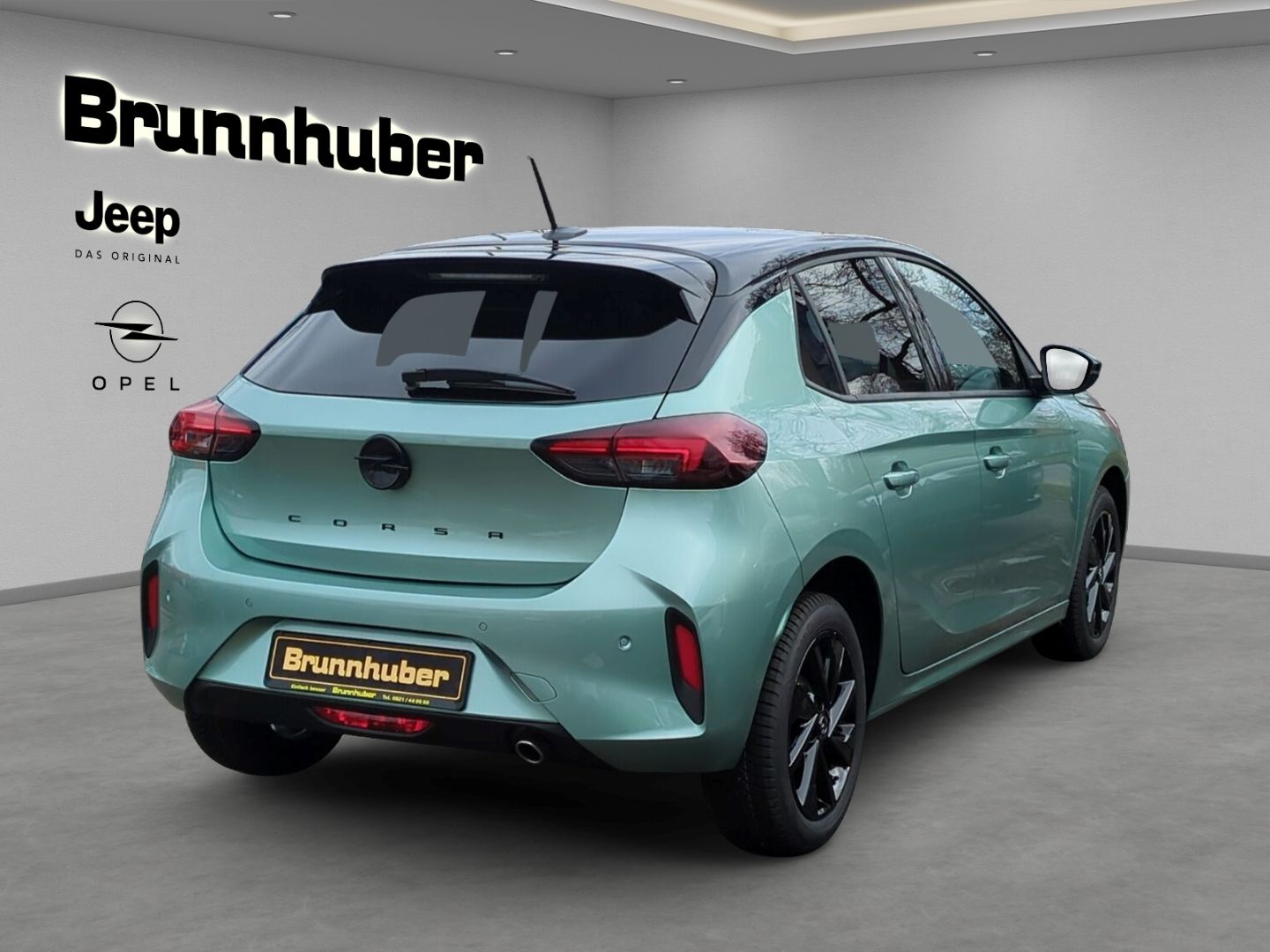 Opel Corsa - Bild 6