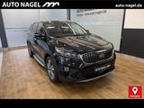 Kia Sorento 2.2 CRDi GT-Line 4WD +LED+NAVI+DAB+AHK+ - Kia Sorento in Mönchengladbach