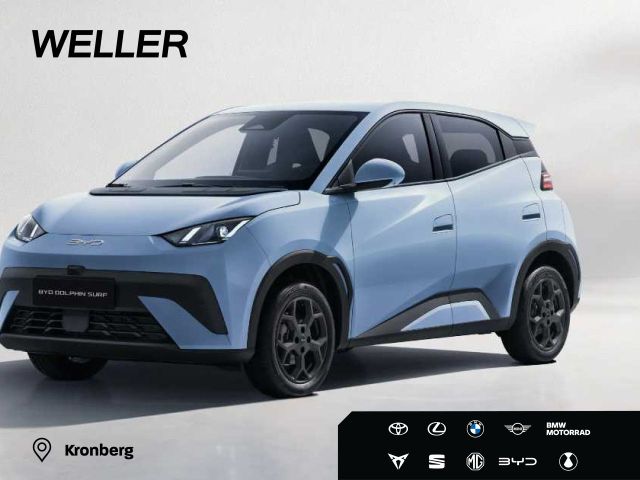 BYD DOLPHIN SURF