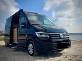Volkswagen Crafter Renntransporter Wohnmobil Hymer Sprinter - Angebote entsprechen deinen Suchkriterien