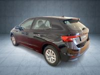 Skoda Fabia - Vorschau Bild 3