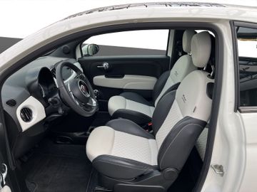 Fiat 500 Dolce Vita 1,0 Pano+LM+PDC+KlimaA+Carplay