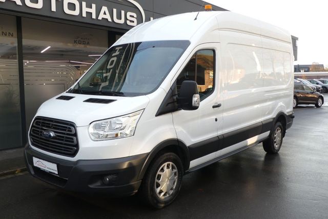 Ford Transit Kasten 350*AWD*STDHZ*CAM*Werkstattwagen*