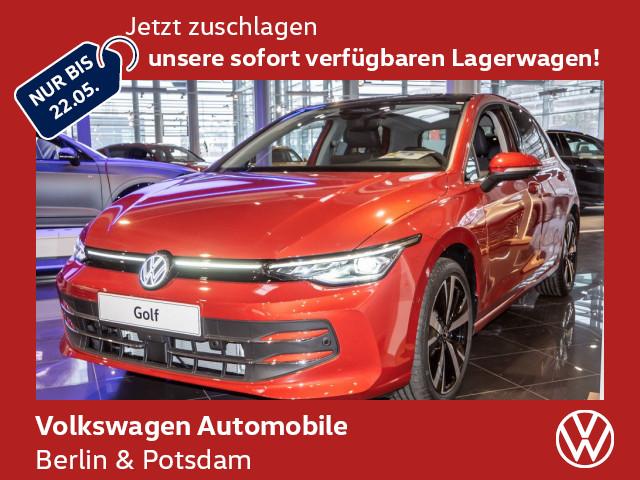 Volkswagen Golf Style 1,5 l eTSI OPF 110 kW (150 PS ) 7-Gan