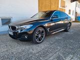 BMW 320i GT Gran Turismo xDrive - M Paket  - Gebrauchtwagen in München