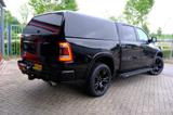 Dodge RAM Ram 1500 5.7 V8 401pk 4x4 Crew Cab Laramie L - Dodge RAM: 4.7