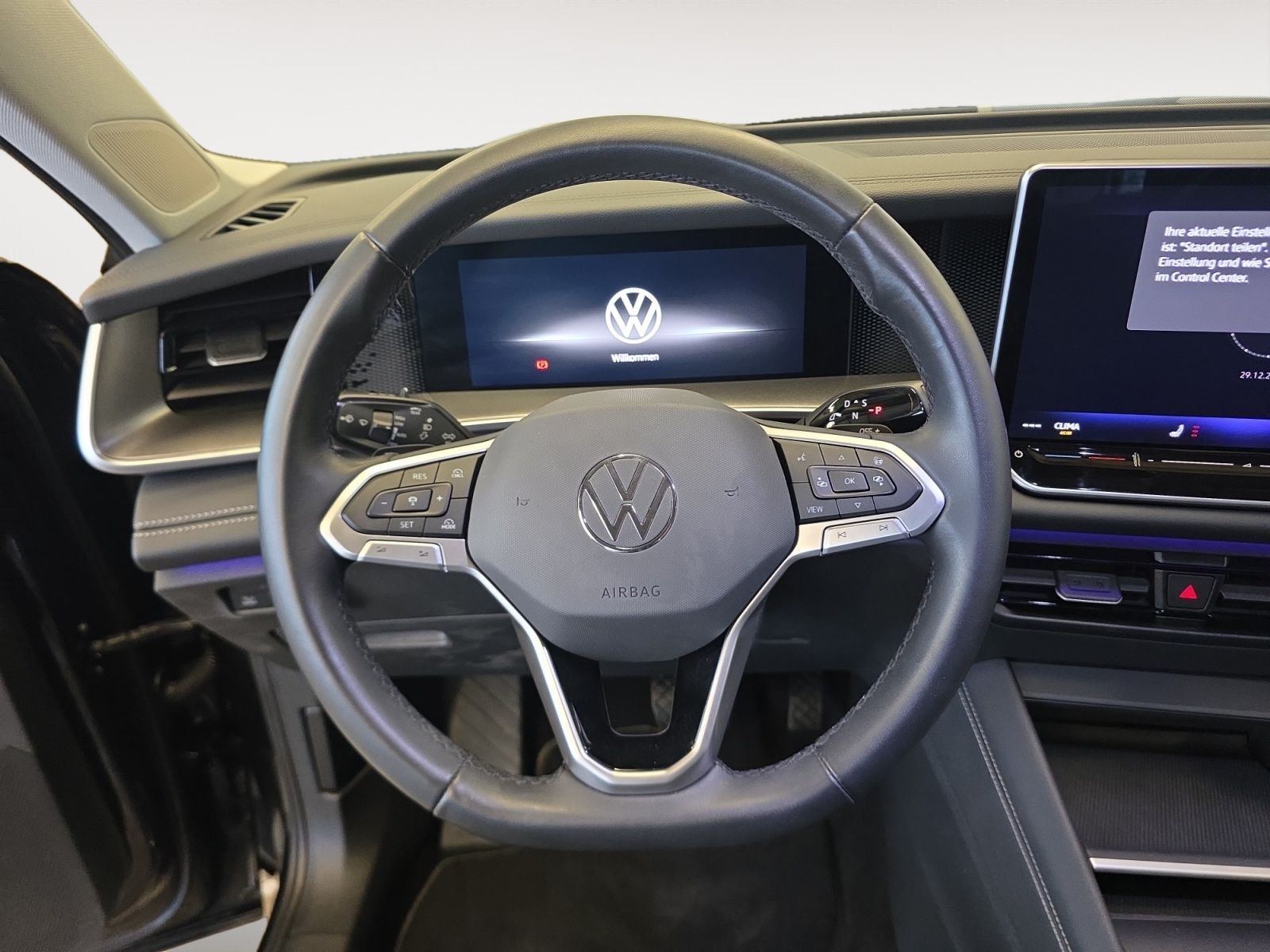 Volkswagen Tayron - Bild 13