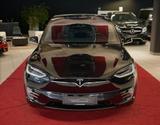 Tesla Model X 100 D Autopilot Allrad MwSt. FSD  - gebrauchte Tesla SUV & Geländewagen