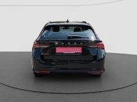 Skoda Octavia - Vorschau Bild 8