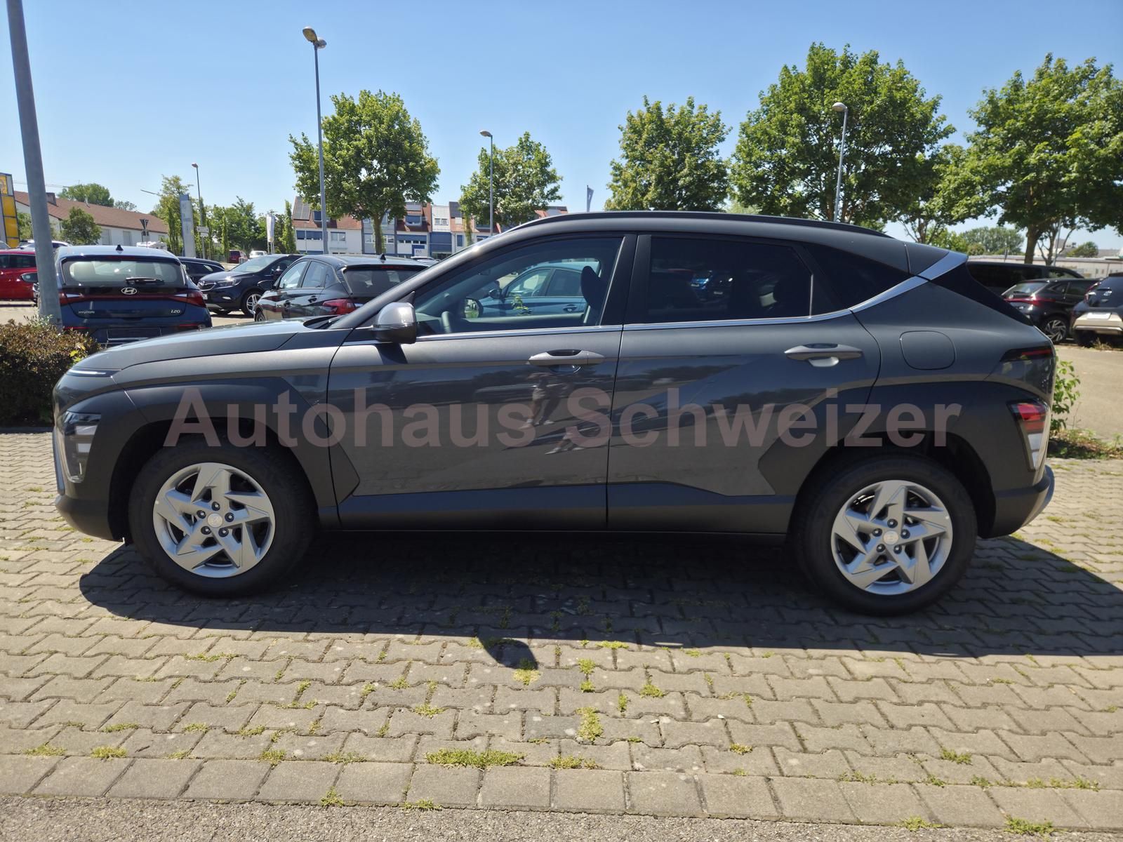 Hyundai Kona – Bild 3