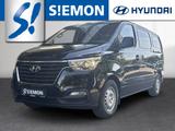 Hyundai H-1 Cargo FL 2,5 CRDi AT PROFI Flügeltür Komfort