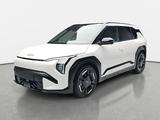 Kia EV3 81.4 KWH GT-LINE MJ26 DRIVEWISE-PARK-PRO KOM - weiße Kia EV3