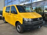 Volkswagen T5 Transporter Facelift*Einparkhilfe* - gebrauchte Volkswagen T5 Transporter mit Facelift