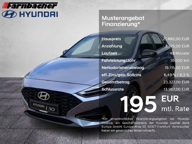 Hyundai i30 Advantage
