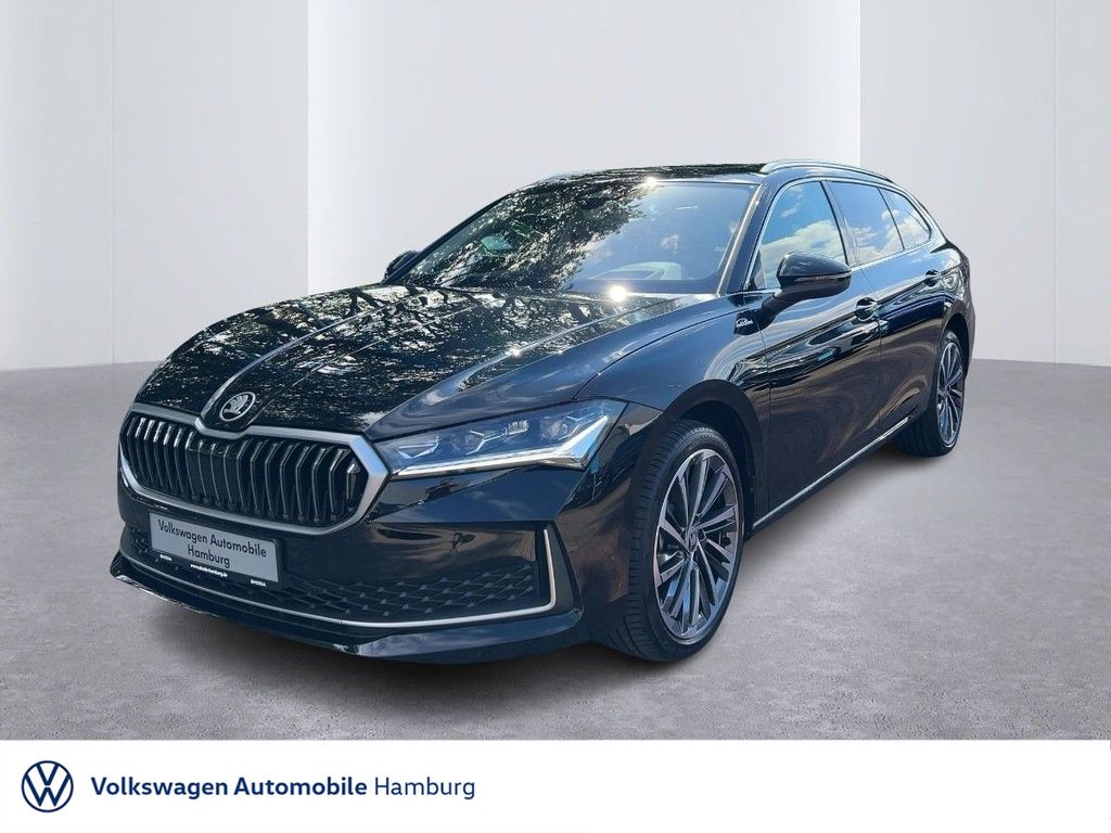 Image of Skoda Superb