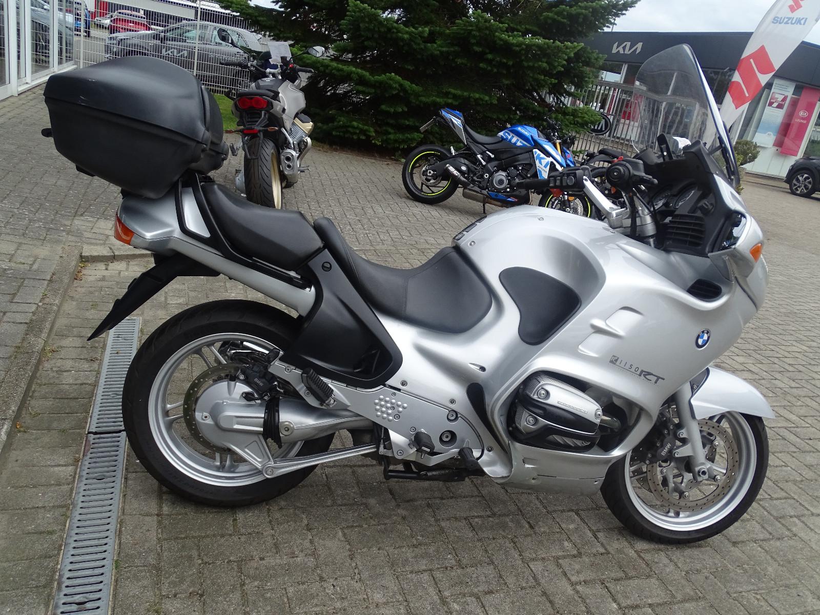BMW R 1150RT