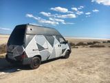 Volkswagen VW T4 2.5 Synchro Hoch Lang Camper Ausbau  - Volkswagen T4: Hoch Lang