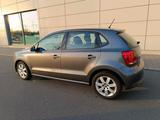 Volkswagen VW Polo 1.2 TSI - 72.000KM --  mit neuer S... - aus 2012: Kleinwagen, Automatik, mit