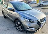 Nissan Qashqai 1.3 DIG-T DCT 158PS Zama Zama - Nissan Qashqai: Standheizung