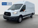Ford TRANSIT TREND 350 L4H3 2.0TDCi-ANHÄNGERKUPPLUNG - gebrauchte Ford Kleinbus