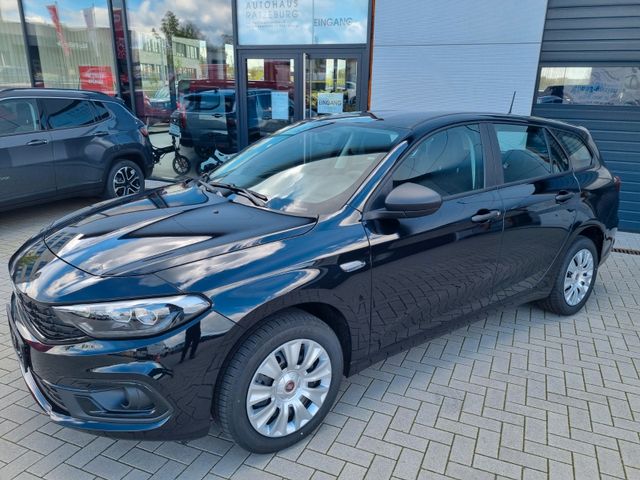 Fiat Tipo Kombi HYBRID 1.5 GSE 96 kW