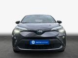 Toyota C-HR 2.0 Hybrid Team D - Toyota C-HR Benzin Gebrauchtwagen
