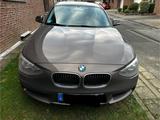 BMW 116i Gebrauchtwagen Fahrzeug PKW - BMW: Pkw