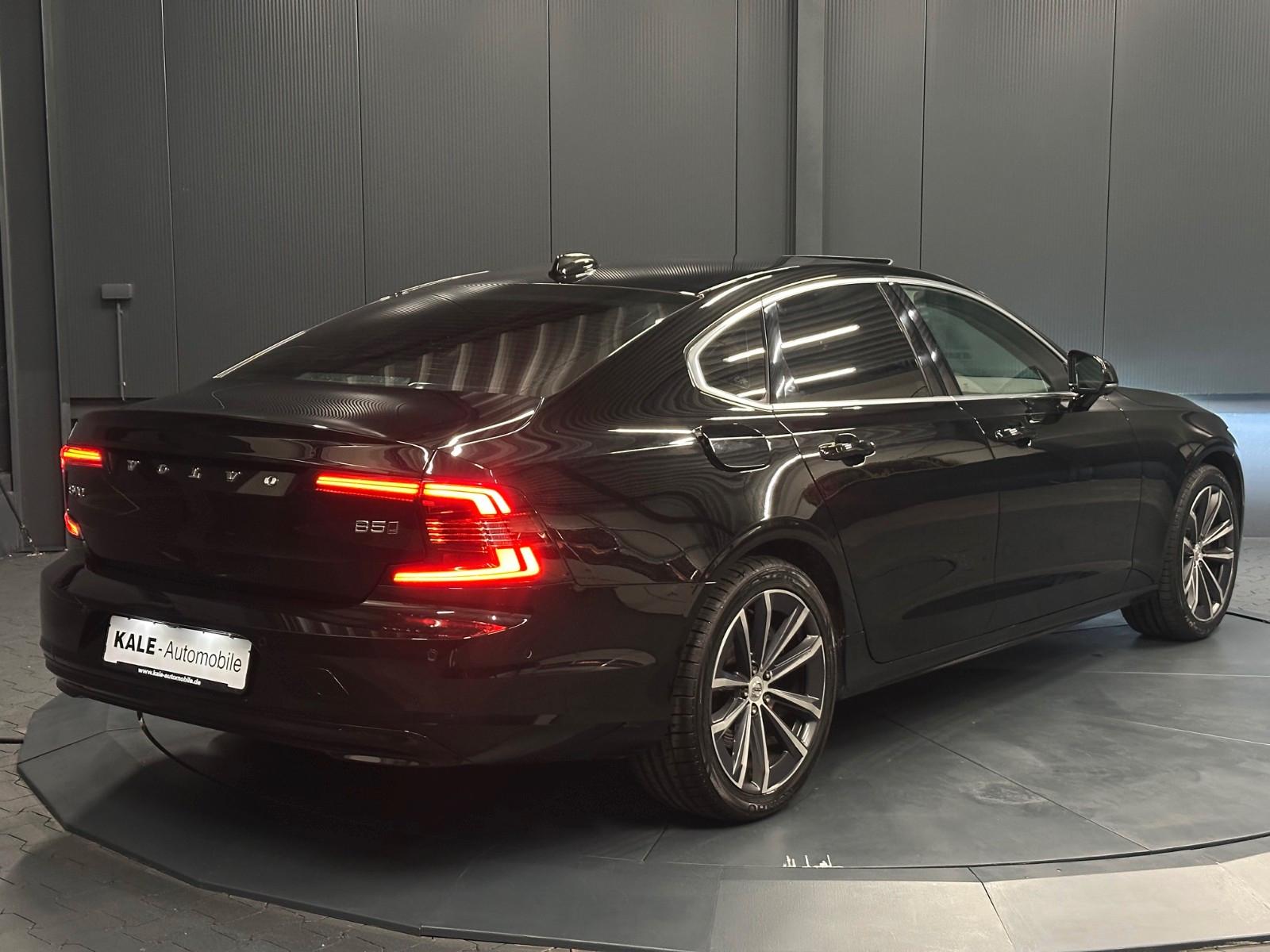 Volvo S90 Momentum Pro AWD *19Zoll*Xenium-Paket*360*, миниатюра 5