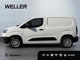 Toyota Proace City L1 1,5l D-4D Meister *Navi*PDC*DAB* - Toyota Gebrauchtwagen in Bremerhaven