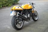 Ducati Sport 1000 - DUCATI SPORT 1000