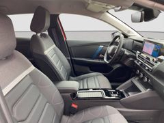 CITROEN C4 e-Elektro Shine 136 Navi LED Kamera