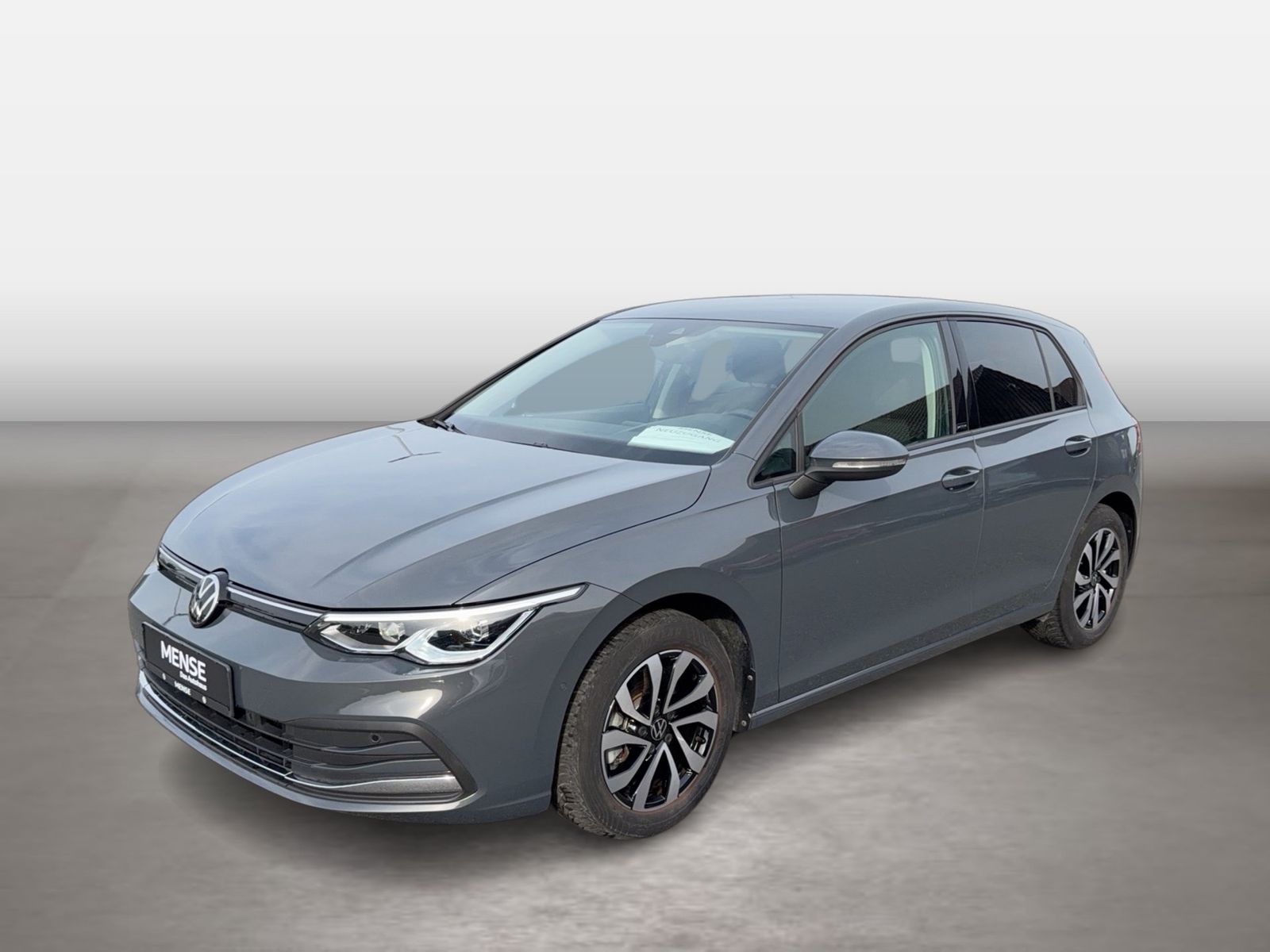 Volkswagen Golf VIII 1.5 TSI Life Active CarPlay HUD 4xSHZG imagem 2