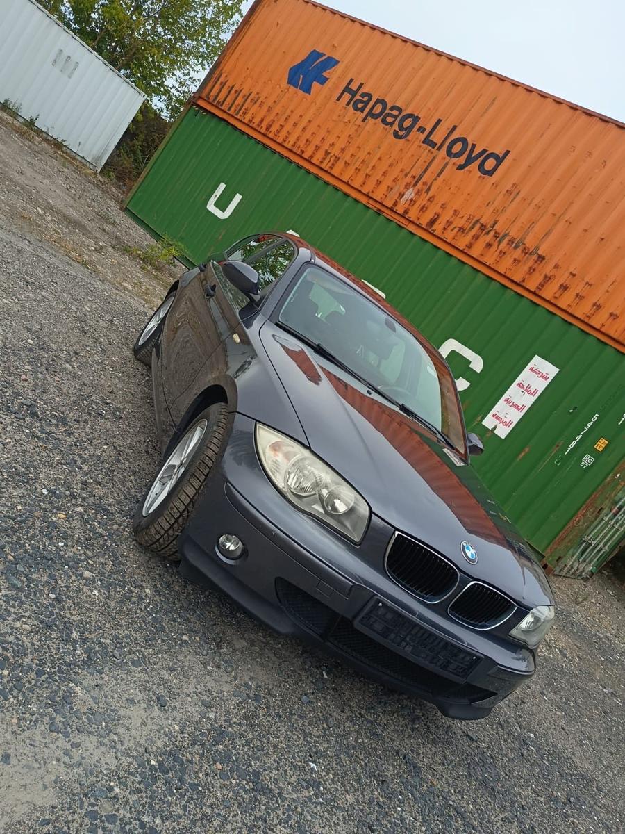 BMW 116