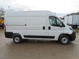 Fiat Ducato H2 Kastenwagen 35 L2H2 140 Multijet Flach - Fiat Ducato multijet 2 3
