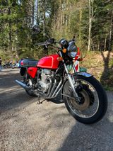 Honda Cb 750 F1 - Angebote entsprechen deinen Suchkriterien
