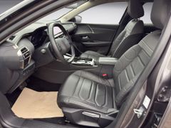 Fahrzeugabbildung Citroën C5 X PureTech 130 EAT8 Plus LEDER NAVI ACC