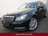 Mercedes-Benz C 200 T BE *Steuerkette+Service NEU*Comand*ILS - Mercedes-Benz C 200: Se