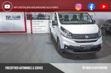 Fiat Talento L1H1 Klimaanlage Bluetooth Einparkhilfe - gebrauchte Fiat Talento aus dem Jahr 2018