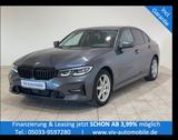 BMW 320d Sport Line Adapt.LED*BMW Live Cockpit*R-CAM