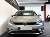 Volkswagen Golf VII 1.6 TDI DSG Variant*AHK*Navi*ACC*SHZ* - Volkswagen Golf: 6.1